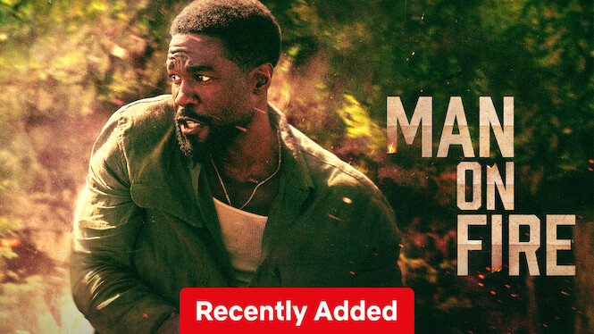 30th Apr: Man on Fire (2026), 7 Episodes [TV-MA] (6/10)