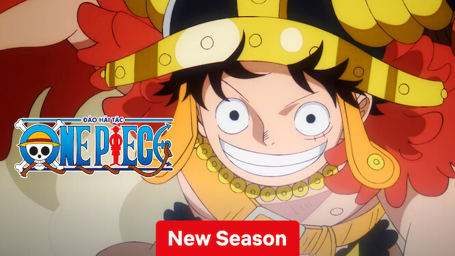 11th Apr: One Piece (2025), 33 Seasons [TV-14] – New Episodes (7.5/10)