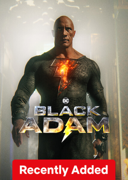 Black Adam